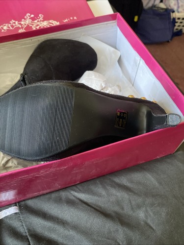 ladies shoes size 5 - Picture 3 of 5