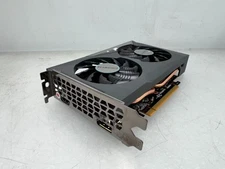 GIGABYTE Radeon RX 6500 XT EAGLE 4G GDDR6 Graphics Card GV-R65XTEAGLE-4GD *READ*