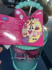 Disney Jr Minnie Mouse Fabulous Fashion Doll, Case & Accessories Set BRAND NEW — photo 3