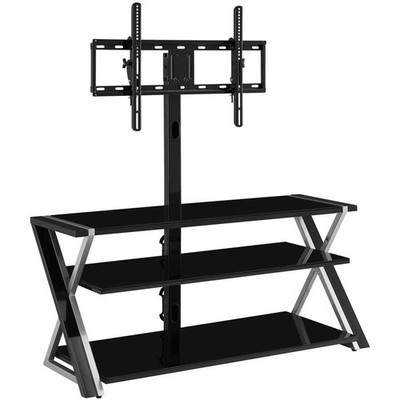 その他 TVfan 3/27-4/30 Whalen Furniture XL-44E Xavier 3-in-1 Flat-Panel TV Stand, for TVs