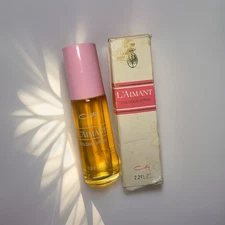 L’aimant By Coty Cologne Spray 2.2 Fl Oz, As Pictured. Read Description.