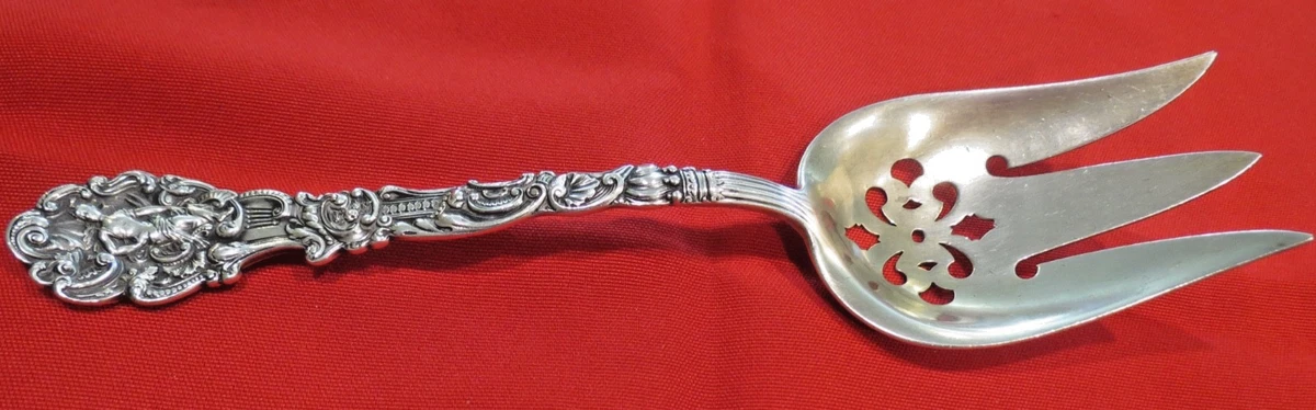 Sterling Silver Flatware Versailles for sale | eBay