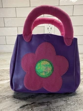 Kidoozie My First Purse Pretend Play Purse