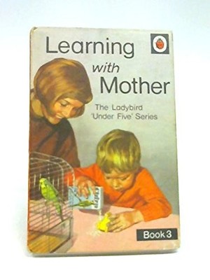Learning with Mother Book 1, Wingfield, Harry