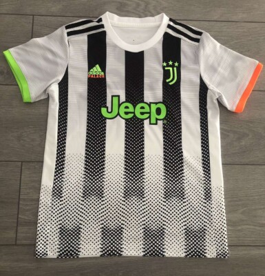 JUVENTUS x PALACE FOURTH SHIRT Kids XLB -2019/2020 - Main Image