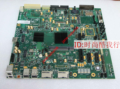test  Crown beach rev g Dev kit E13940-605 CROWN_BEACH  (by DHL or Fedex)