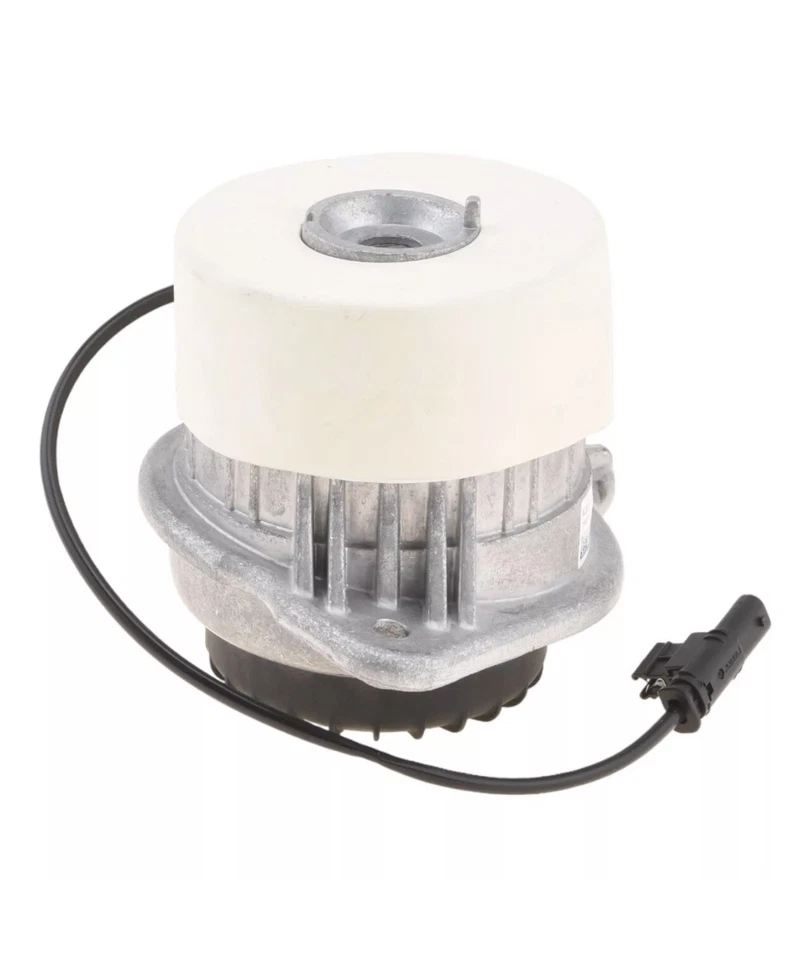 Soportes de motor 2 piezas 2222407117,2222407217 para Mercedes-Benz W222 S400 S450 S500e Foto 3 de 4