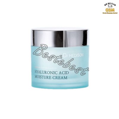 Dr. Hedison Hyaluronic Acid Moisture Cream 80ml