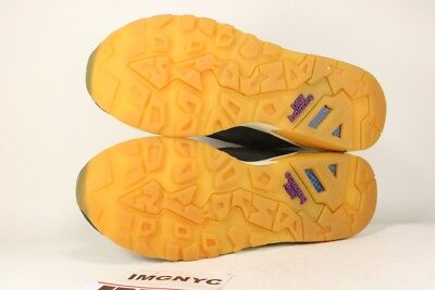NEW BALANCE MT580 UPR NEW SIZE 9 MAD HECTIC STUSSY NEW BALANCE MT580 UPR NEW SIZE 9 MAD HECTIC STUSSY