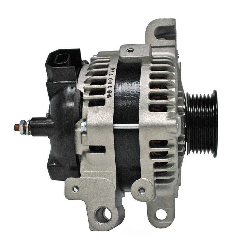 Alternador Dixie 11369 Reman para 08-09 Cadillac CTS 3,6 L-V6 Foto 4 de 4