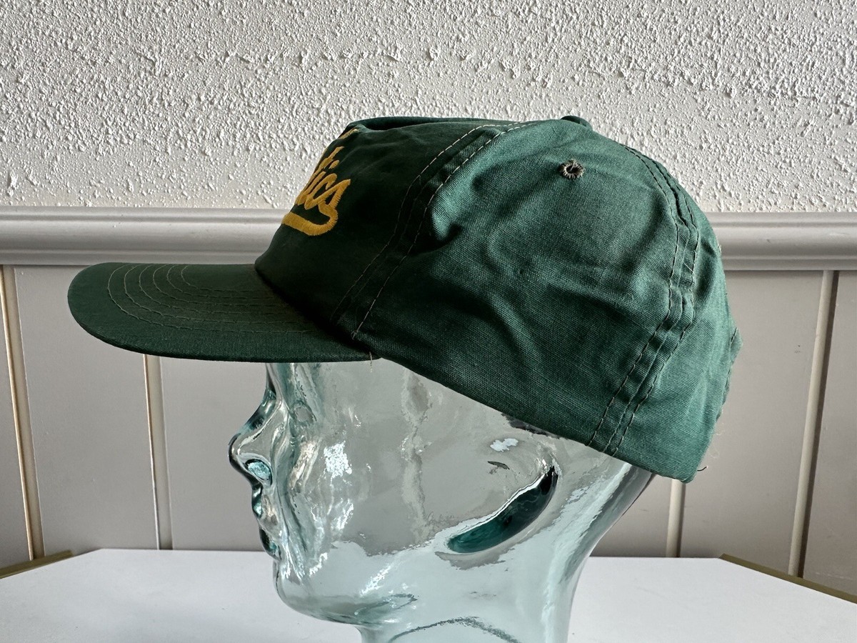 Vintage 1980s Sports Specialties Youngan MLB Oakland A's Athletics