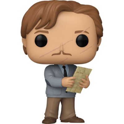 Harry Potter and the Prisoner of Azkaban Remus Lupin Funko Pop
