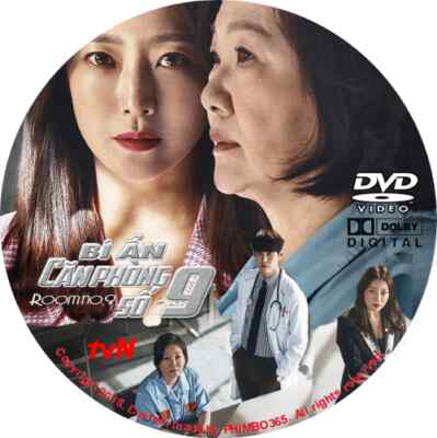 Bi An Can Phong So 9  -   Phim Han Quoc