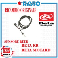 Sensore Contachilometri Originale Beta MOTARD RR 50 2T TRACK MY19 50 2019