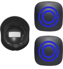 Wireless Home Security Driveway Montion Sensor