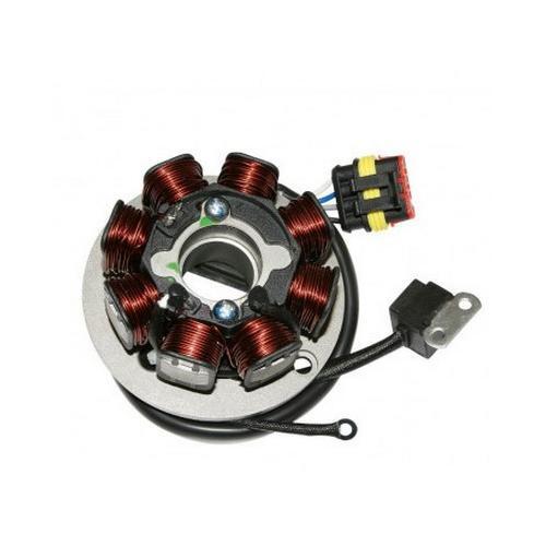 Stator d'allumage mécaboite pour Generic Trigger et CPI SM à 12 bobines