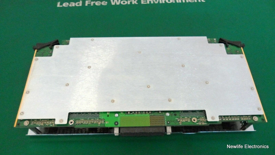 HP A6747-69101 Memory Carrier Board for RX5670 (20 Slots) A6747A, A6747-60001 - Image 2 of 4