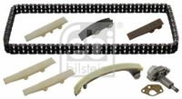 Febi Steuerkettensatz FüR Mercedes G-KLASSE (W463),S-KLASSE (W126,C126)