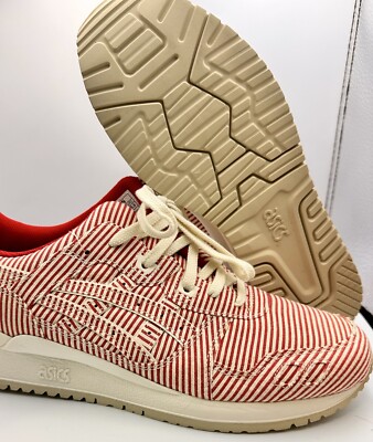 Asics Gel Lyte 3 iii Og Sneaker Millionaire Pack GL3 EUR 41,5 /US 9 Saga H626N