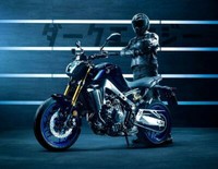 2021 Yamaha MT-09 SP EN VENTE