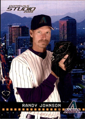 2004 Donruss STUDIO Base Commons STARS HOF ⚾ VOUS CHOISISSEZ VOS FAVORIS ⚾ MLB BASEBALL - Photo 29 sur 378
