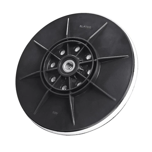Schleifteller Kletteller Ø215mm für Einhell TC-DW TE-DW Trockenbauschleifer DHL - Bild 9 von 12