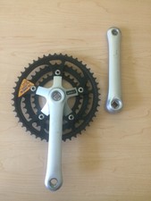 shimano 200gs crankset