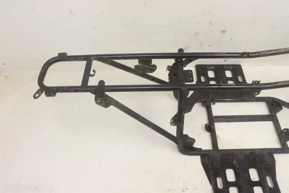 Polaris Sportsman 110 17 Frame 0455163-067 Paperwork CT 42676 Foto 4 de 4