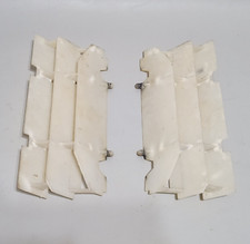95-05 KTM 125 200 Radiator Grill Screen Air Flow Lower Shrouds OEM 50308150000
