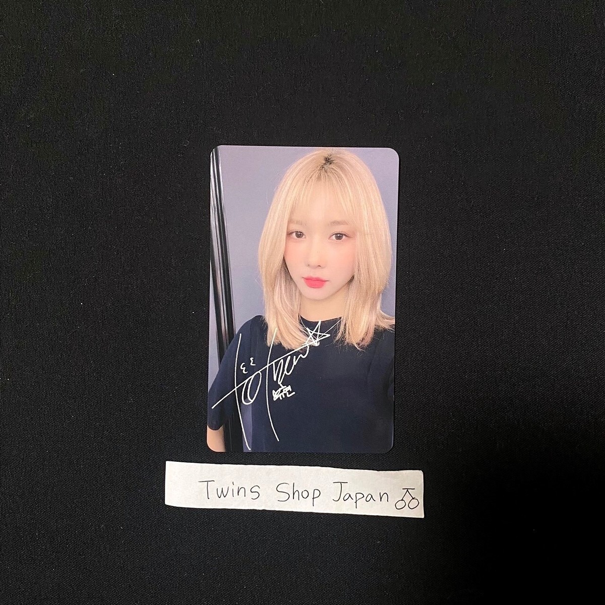 DREAMCATCHER Japan 3rd single Endless Night Official DREAMCATCHER Japan 3rd single Endless Night Official