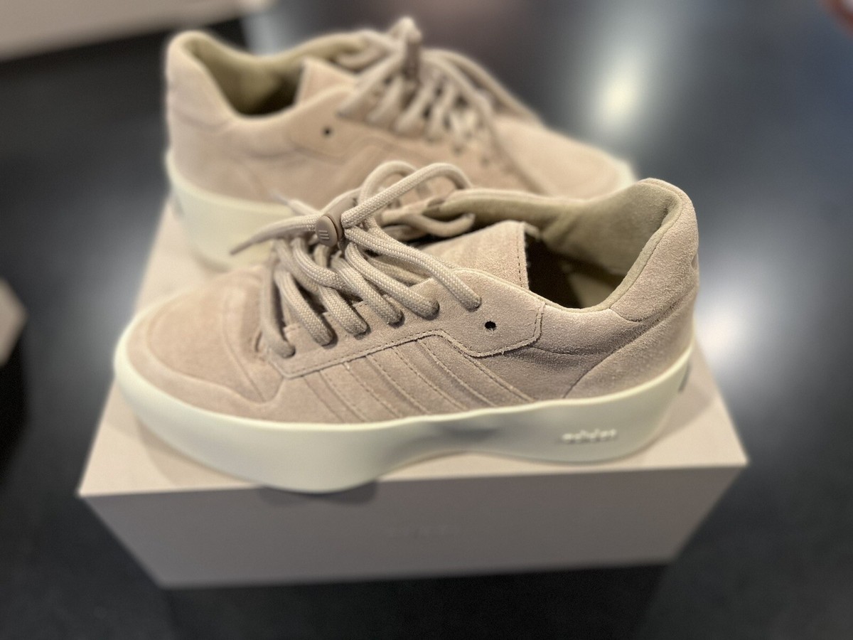 Fear Of God adidas Athletics 86 Lo Clay Men Women Brand