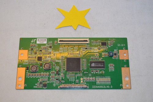 320AA05C2LV0.0 T-CON-BOARD Für TV Samsung LE32A336J1D