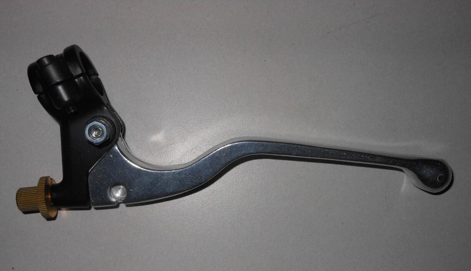 Mango de palanca de aleación de freno universal NOS Emgo 32-37210 Foto 2 de 4