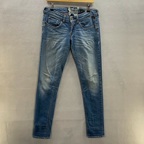 replay radixes jeans