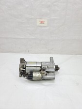 2016 - 2021 Land Range Rover Sport Diesel Engine Starter Motor OEM FPLA-11001-BB