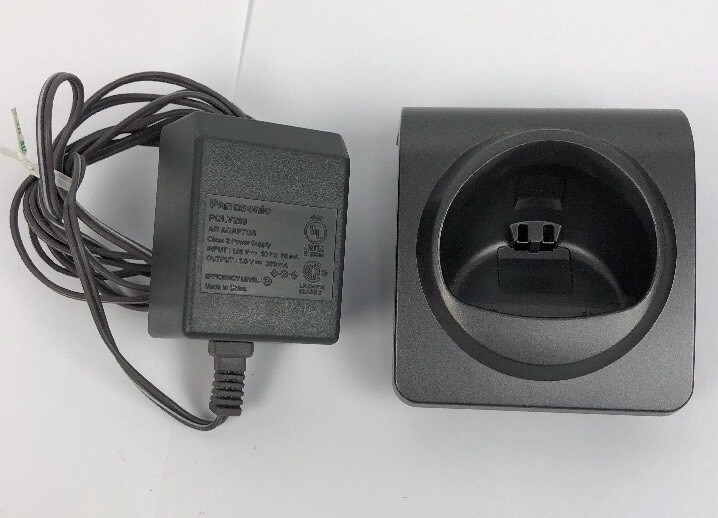 Panasonic 充電器 Panasonic PQLV30053ZAB Replacement Battery Charger Hub - Hub