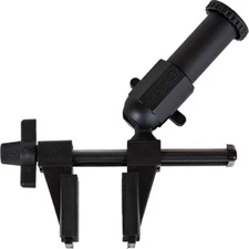 Delkin Devices Fat Gecko Vice DSLR Camera Mount DDMOUNT-VISE #6623