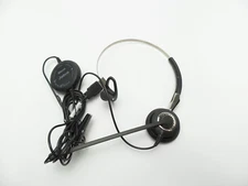 Jabra Biz 2400 Mono Headset Missing Earpad