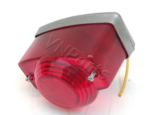 Luz trasera Honda Mini Z50A GE UK. Monkey Bike Z50 GE General Export TailLight - Imagen 3 de 5