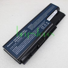New 6Cell Battery for Acer Aspire 5520 5230 5920 6930 AS07B31 AS07B41 AS07B71