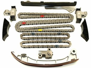 Front Cloyes Timing Chain Kit fits Lexus RX350 2007-2015 3.5L V6 DOHC 24PNYP | eBay