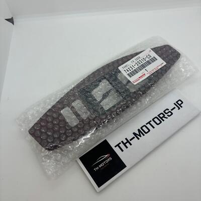 TOYOTA Genuine Allion Premio Front Armrest Base Upper Rh Panel