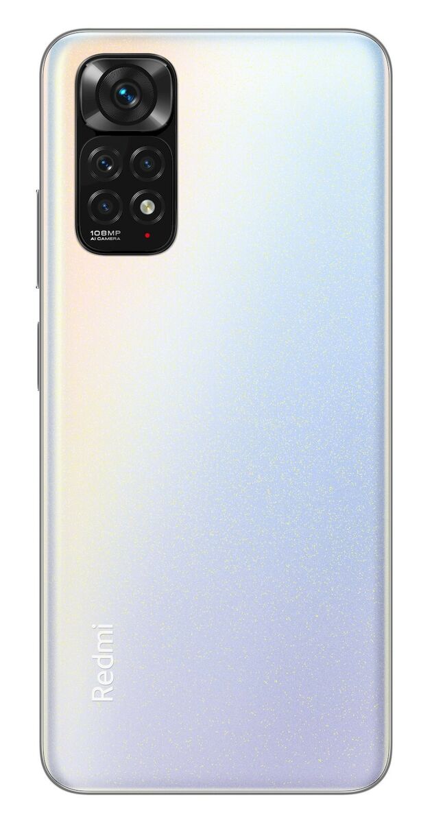 Xiaomi Redmi Note 11S 6GB/128GB, Envío 48/72 horas