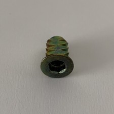 GENUINE Technics SL-1200MK2 - SL-1210MK2 Foot Nut Insert