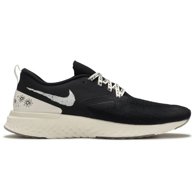 nike odyssey react flyknit 2 nathan bell review