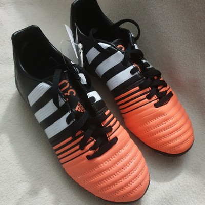 adidas nitrocharge ag