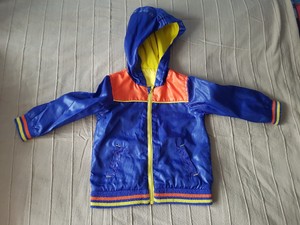 asda george raincoat