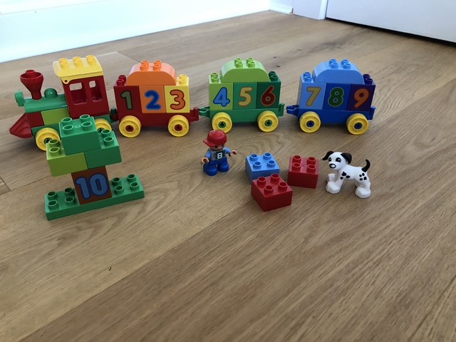 duplo 10847