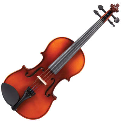 Antoni Debut Violine Outfit ~ 1/8 Größe
