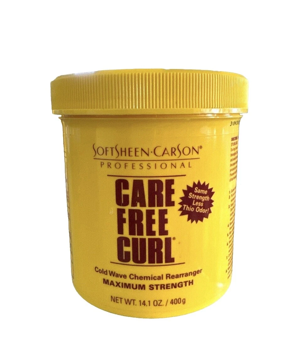 Color de pelo Crema Carson cremas